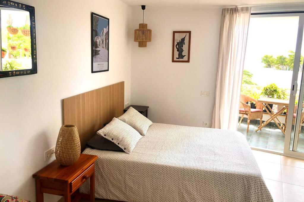 Modern & Spacious Studio Isla, Puerto Del Carmen Tías Exterior foto