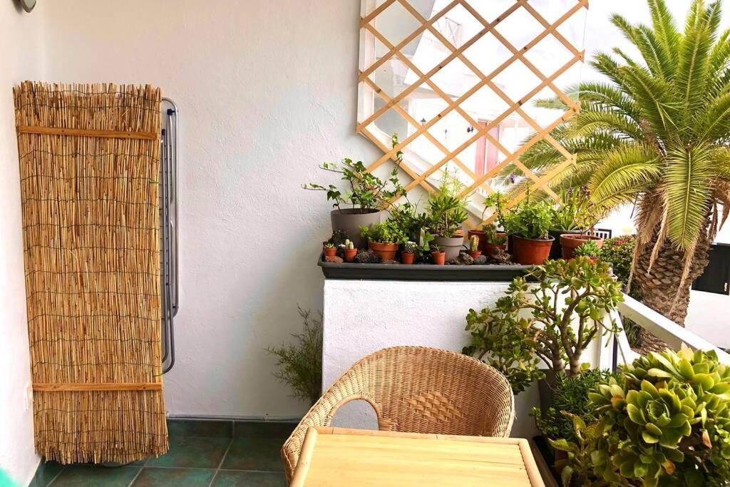 Modern & Spacious Studio Isla, Puerto Del Carmen Tías Exterior foto
